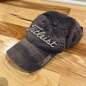 Titleist Hat